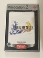 Final Fantasy X (Sony PlayStation 2, PS2) | OVP + Anleitung | B1017