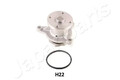 Wasserpumpe PQ-H22 JAPANPARTS für HYUNDAI KIA