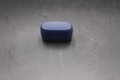 Jabra Elite Active 75T Bluetooth In-Ear Kopfhörer Headset Marine Blue