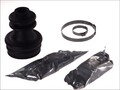 SPIDAN Faltenbalgsatz Antriebswelle 22279 für OPEL CORSA S93 12V F08 F68 M68