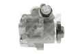 Hydraulikpumpe Lenkung ohne Riemenscheibe MAPCO für VW TRANSPORTER T4 Kasten