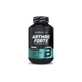 Arthro Forte | MSM Glucosamin Chondroitin Collagen | 120 Tabletten | BioTech USA