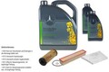 FEBI BILSTEIN Inspektionspaket 7L MB 229.51 5W-30 für Mercedes-Benz C-Klasse