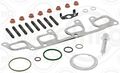 ELRING 262.500 Montagesatz, Lader für AUDI SEAT SKODA VW