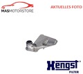 HYDRAULIKFILTER SATZ AUTOMATIK-GETRIEBE HENGST FILTER EG1015H I FÜR SUBARU