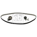 1x Zahnriemensatz FEBI BILSTEIN 23651 passend für ALFA ROMEO FIAT LANCIA