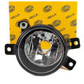 HELLA HALOGEN H8 Nebelscheinwerfer für BMW X1 E84 OHNE M-PAKET vorne links