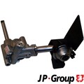 JP GROUP Ölpumpe JP 1113100400 für VW CADDY SEAT GOLF PASSAT JETTA 9K9B 19E 1G1