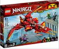 LEGO NINJAGO LEGACY KAI FIGHTER (71704) NEU & OVP!!!