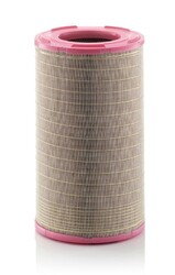 Luftfilter Motorluftfilter Filter für Scania P I Mann-Filter C301500 04-09