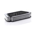 1x Filter, Innenraumluft MANN-FILTER CUK 4136 passend für VAG