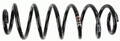 1x Fahrwerksfeder SACHS 994 337 für SKODA 3T4 SUPERB 3T5 12,25mm VW EOS 1F7 1F8
