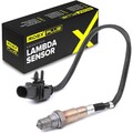 RIDEX PLUS LAMBDASONDE REGELSONDE 3922L0388P für OPEL Corsa D Schrägheck (S07)
