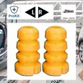 2x ORIGINAL® Magnum Technology Anschlagpuffer, Federung Vorne, Links, Rechts