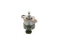 BOSCH 0 281 002 584 Druckregelventil, Common-Rail-System passend für FIAT