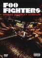 Foo Fighters: Live at Wembley Station