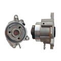 Wasserpumpe Motorkühlung GATES WP0162 für VW GOLF 6 5K1 CADDY 3 2KB 2KJ 2CB 2CJ
