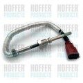 Sensor Abgastemperatur HOFFER 7452219 für AUDI A4 B8 8K2 Avant 8K5 A5 8T3 8F7 Q5
