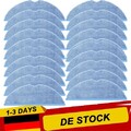 5-20 Wischtücher für Roborock S7 S7+ S7 Plus S7 MaxV S7 Pro S7 MaxV Ultra S8 T7S