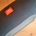 JBL Charge 4 Lautsprecher Grün Bluetooth Musik Box in Ordnung Versand
