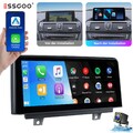 10.25" Autoradio Apple Carplay Für BMW 1/2er F20 F21 F23 NBT Android Auto Kamera