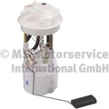Kraftstoffpumpe Fördereinheit PIERBURG 7.00468.33.0 für PUNTO LANCIA FIAT 16V