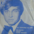 7" 1970 NL-PRESS ! CHRISTIAN ANDERS : Du gehörst zu mir /MINT-?