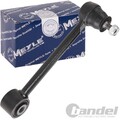 1x MEYLE QUERLENKER HINTEN LI o.RE passend für HYUNDAI i30 + KOMBI KIA CEED (ED)