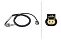 HELLA Sensor, Abgastemperatur 6PT 010 376-431