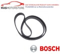 KEILRIEMEN KEILRIPPENRIEMEN BOSCH 1 987 947 898 P FÜR MAZDA 323 III,MX-5 II