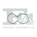 2x Dichtung Ansaugkrümmer FA1 511-016/2x für VW GOLF 4 1J1 BORA 1 1J2 CADDY 3 5