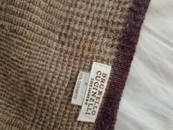 brunello cucinelli kaschmir Schal