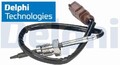 Delphi TS30394-12B1 Sensor für Abgastemperatur Sensor Abgastemperatur 
