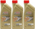 Castrol Edge Fluid Titanium (ex. FST) 0W-40 A3/B4 Motoröl 3x 1l = 3 Liter