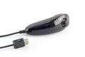 Nintendo Wii / U ORIGINAL 2 in 1 Remote Motion Plus Inside Controller & Nunchuk