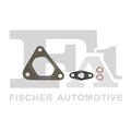 ORIGINAL® Fa1 Montagesatz, Lader für Mercedes-Benz C-CLASS C-CLASS T-Model