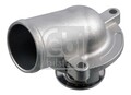 FEBI BILSTEIN Thermostat Kühlmittel 45739 für KLASSE MERCEDES W202 S202 W210 CLK