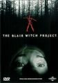 The Blair Witch Project von Daniel Myrick, Eduardo Sánchez | DVD | Zustand gut