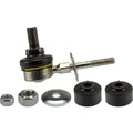 1x Stange/Strebe, Stabilisator TRW JTS115 passend für VAUXHALL CHEVROLET OPEL