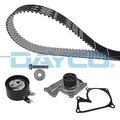 DAYCO KTBWP11890 Wasserpumpe + Zahnriemensatz für DACIA  passend für NISSAN