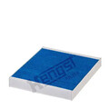 Innenraumfilter biofunktionaler E3907LB HENGST FILTER für OPEL CHEVROLET