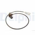 1x Impulsgeber, Kurbelwelle DELPHI SS10812 passend für AUDI SEAT SKODA VW
