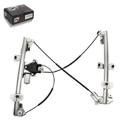 Original LST Fensterheber elektrisch mit Motor vorne links für PEUGEOT PARTNER