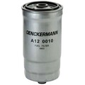 ORIGINAL® Denckermann Kraftstofffilter für VW PASSAT B5 Variant PASSAT B5 Audi