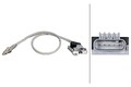 HELLA 6PN 358 307-041 NOx-Sensor, Harnstoffeinspritzung für CITROËN,PEUGEOT