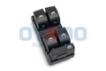 Oyodo Schalter Fensterheber 94B9011-OYO für AUDI A4 B7 Avant 8ED 8EC TT Roadster