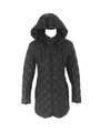 FUCHS SCHMITT Steppjacke schwarz Damen Gr.34**NEU*5