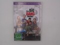 The Big Bang Theory - Die komplette dritte Staffel [3 DVDs] Johnny, Galecki, Par