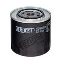 HENGST FILTER H205W02 Ölfilter passend für FIAT  passend für IVECO RENAULT