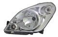 Scheinwerfer links für Suzuki SPLASH H4 2008 Motor Halogen LWR